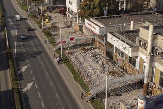 Remont na Manhattanie we Wrocławiu. Kiedy esplanda będzie gotowa?