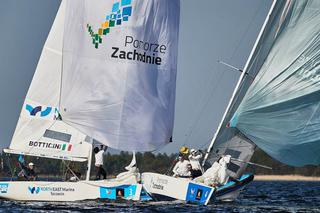 Szczecin Match Race 