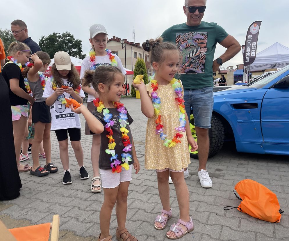 ESKA Summer City na Miedzianogórskim Festiwalu Letnim 2025 – muzyka, emocje i świetna zabawa!