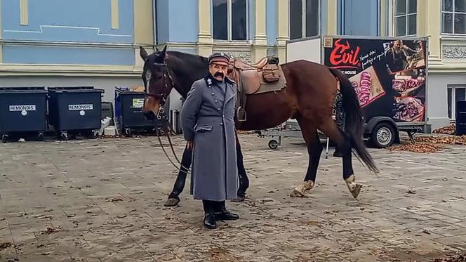 Święto Niepodległości w Szczecinie