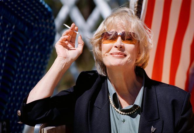 Beata Tyszkiewicz kończy 85 lat