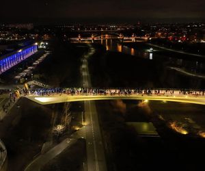 Mosty Berdychowskie Poznań