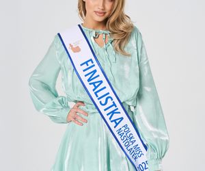 Polska Miss Nastolatek 2025