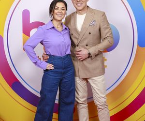 Katarzyna Cichopek i Kurzajewski wyznali sobie publicznie miłość trzy lata temu