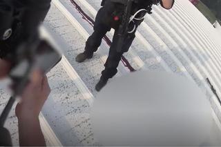 Drastyczne nagranie z zamachu na Trumpa. To dlatego szefowa Secret Service podała się do dymisji?!