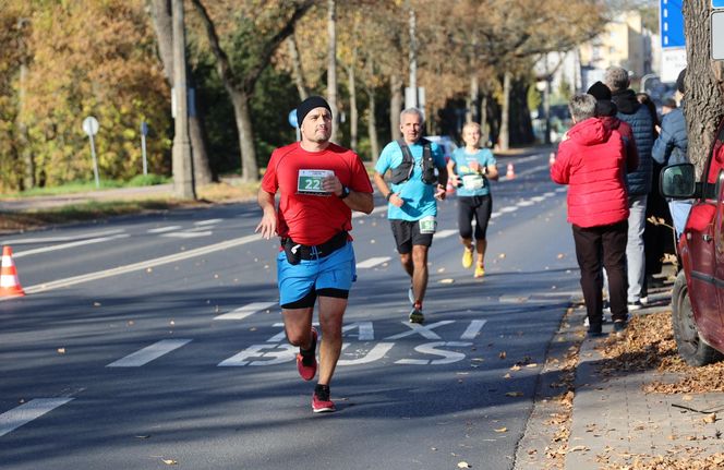 Za nami kolejna edycja Półmaratonu Lubelskiego