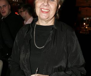 Krystyna Kołodziejczyk była w śpiączce, gdy jej mąż zmarł