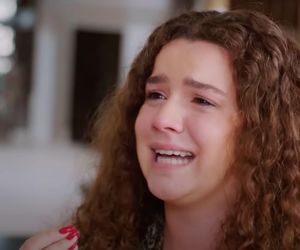 Melis awanturuje się z Feraye, a później podejrzewa, że Zeynep jest w ciąży z Cihanem.