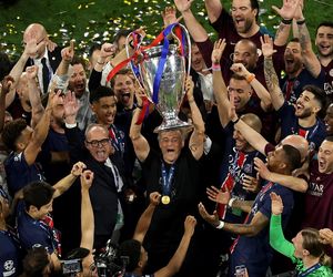 Zamieszki po triumfie PSG w finale Ligi Mistrzów
