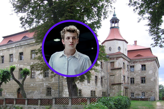 Maciej Musiałowski kupił pałac na Dolnym Śląsku. „Zawsze chciałem mieszkać w zamku”