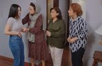 Miłość i nadzieja, odcinek 268: Naciye, Bahar, Cavidan