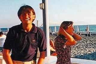 Robert Biedroń jest siwiutki jak gołąbek! 