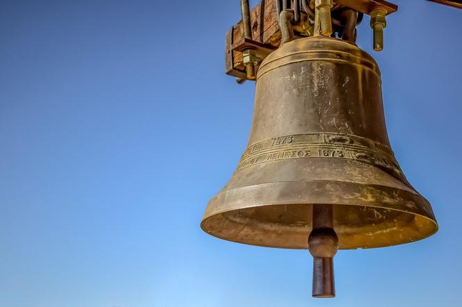 Do Polski po 77 latach powróci zabytkowy dzwon