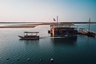 Zjednoczone Emiraty Arabskie to świetny kierunek na majówkę