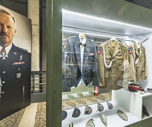 Cichociemni i GROM – najlepsze jednostki specjalne. Najbardziej tajemnicza wystawa w Muzeum Powstania Warszawskiego
