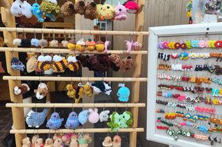 Kiermasz Pogranicza Kultur w Krakowie