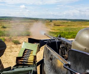 40 km ziemi za pokój? Europa rozważa drastyczny plan dla Ukrainy