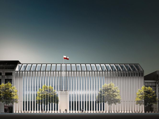 Ambasada RP w Berlinie 4