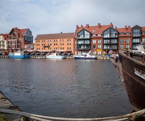 Nie musisz lecieć do Dubaju. Nad Bałtykiem czeka na ciebie coś równie luksusowego!