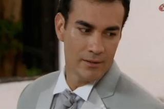 OTCHŁAŃ NAMIĘTNOŚCI odc. 157. Damian (David Zepeda)