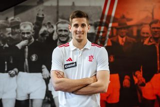 5 zimowych transferów ŁKS-u. Sprawdź, kogo sprowadzili łodzianie