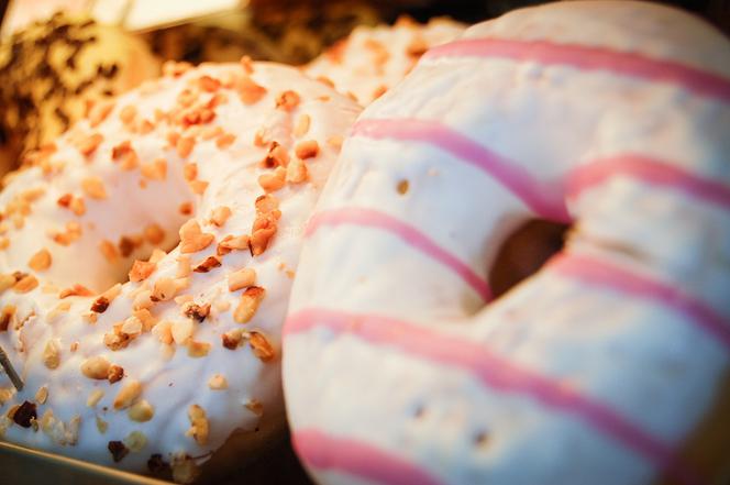 Pączki