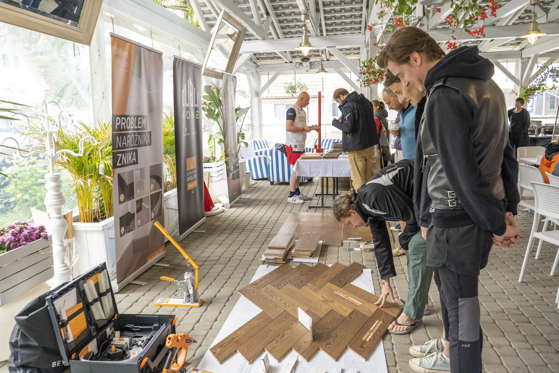 Regaty Architektów 2023