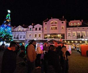 Ostatnie dni świątecznego miasteczka w Rzeszowie