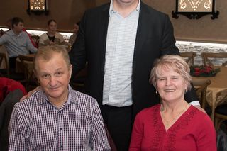 Impreza górali w USA