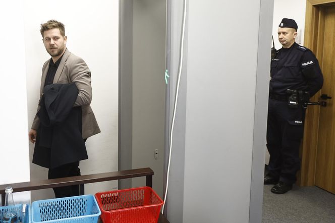 Rozwód w toku: Joanna Opozda i Antek Królikowski. Zeznawała partnerka aktora, ale zabrakło ważnej osoby!