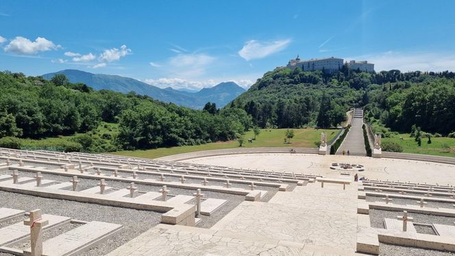 Obchody rocznicy bitwy pod Monte Cassino w Koszalinie