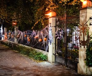 Willa na Jaśkowej Dolinie w Gdańsku