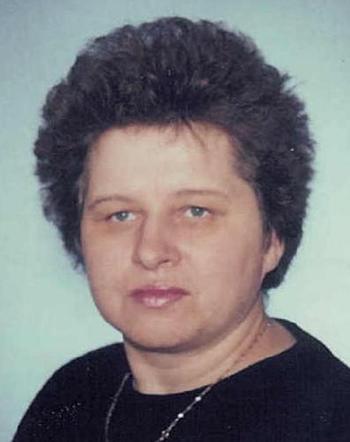 Tych kobiet szuka policja za niepłacenie alimentów 