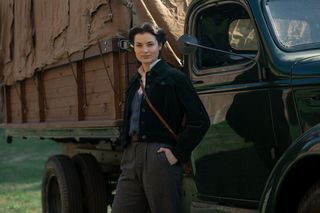 Zatoka szpiegów 2 odcinek 6