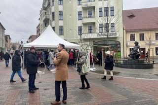 Walentynki 2024 w Zielonej Górze