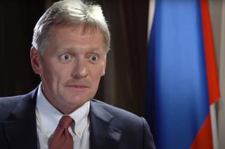 Rzecznik Kremla grozi wojną Rosji z NATO. Mówilibyśmy o nieuchronności