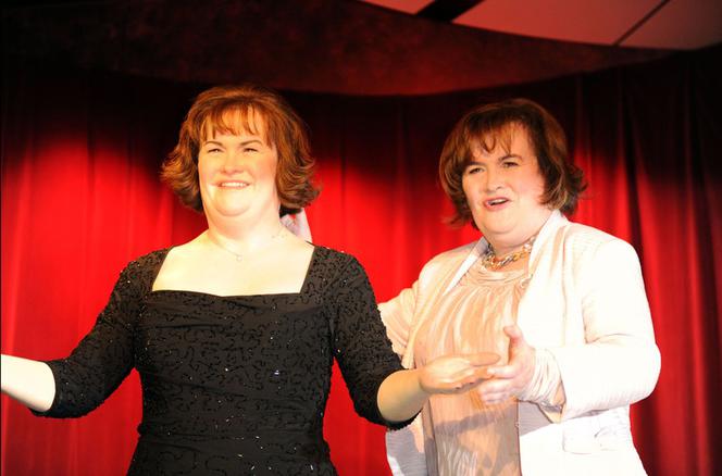 Susan Boyle