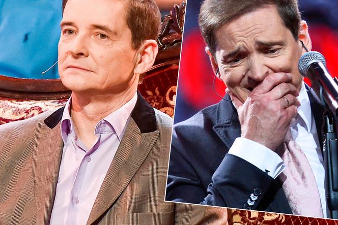 Przemysław Babiarz prywatnie