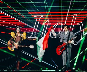 Otwarcie finału Eurowizji 2025