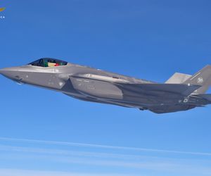 Włoskie F-35