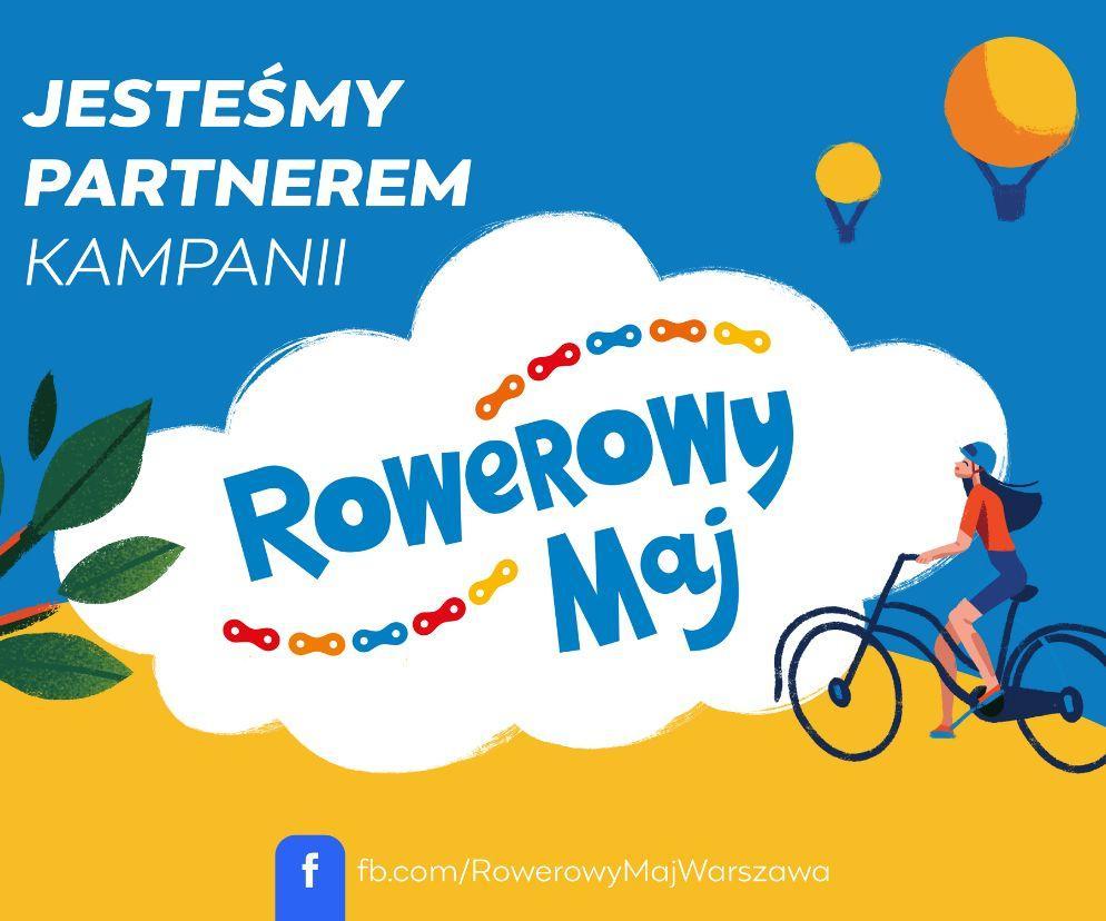 Rowerowy Maj 2024