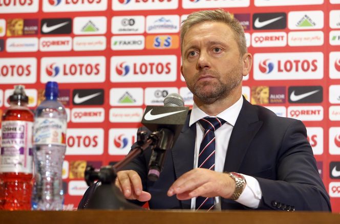 Tak się zmienił Jerzy Brzęczek