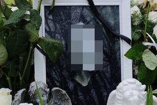 Grób tragicznie zmarłej 14-latki. Całe Wierzchosławice płaczą po jej śmierci