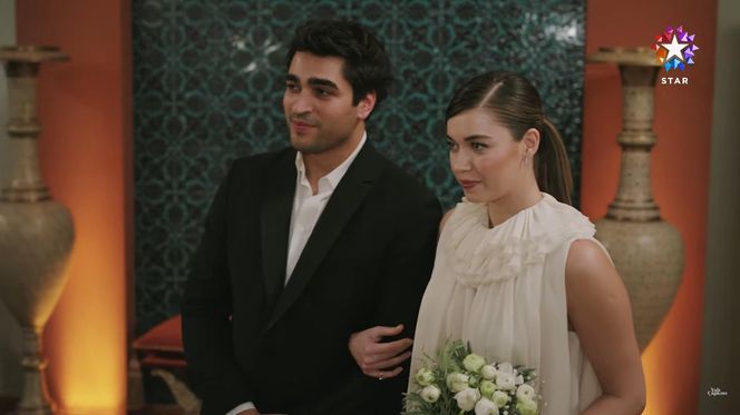 Seyran i Ferit powiedzą sobie "tak" po raz trzeci