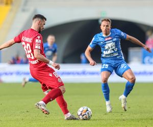 Nie tak miało być. Kompromitacja Niebieskich na Stadionie Śląskim. Wisła rozniosła Ruch Chorzów