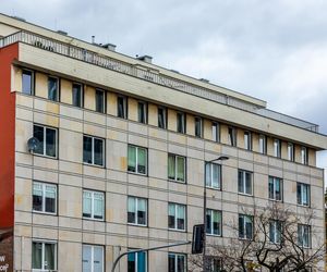 Bloki Bohdana Pniewskiego przy Boya-Żeleńskiego w Warszawie