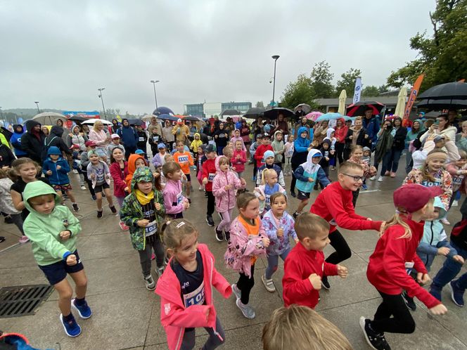 9. Citi Ukiel Olsztyn Półmaraton