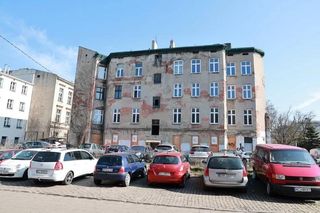 Te budynki znikną wkrótce z powierzchni ziemi