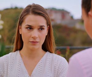 Miłość i nadzieja odc. 292. Sila, Yildiz