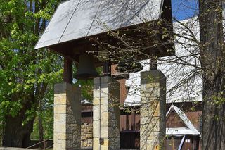 Ta wieś w Małopolsce miała kiedyś inną nazwę. Zachwyca unikatowym zabytkiem